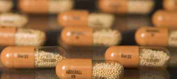 Buy Adderall XR Online Without Medical Prescription (Rx)