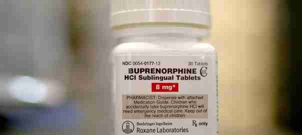 Buy Buprenorphine Online Without Prescription