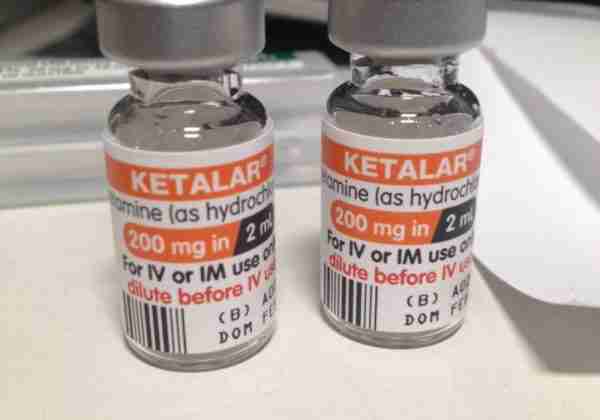 Buy Ketalar Online Without Medical Prescription (Rx)
