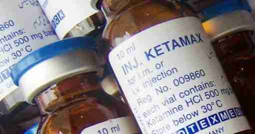 Buy Ketamax Online Without Medical Prescription (Rx)