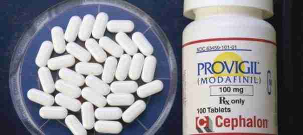 Buy Modafinil Online Without Prescription