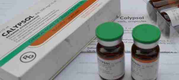 Buy Calypsol 500mg online Without Prescription