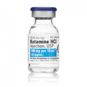 Buy Ketamine Hydrochloride Injection USP Without Rx