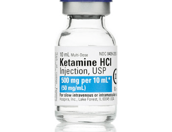 Buy Ketamine Hydrochloride Injection USP Without Rx