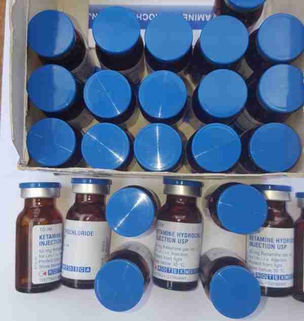 Ketamine hcl for sale online without prescription