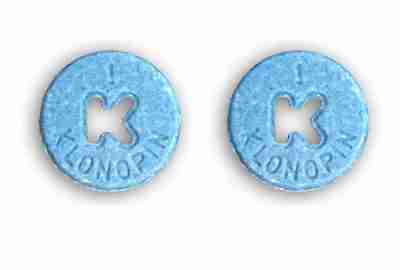 Buy Klonopin Online Without Prescription