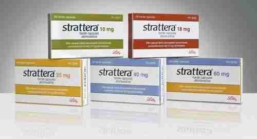 Buy Strattera Online Without Prescription