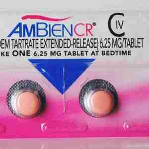 Buy Ambien CR For Sale Online With No Prescription