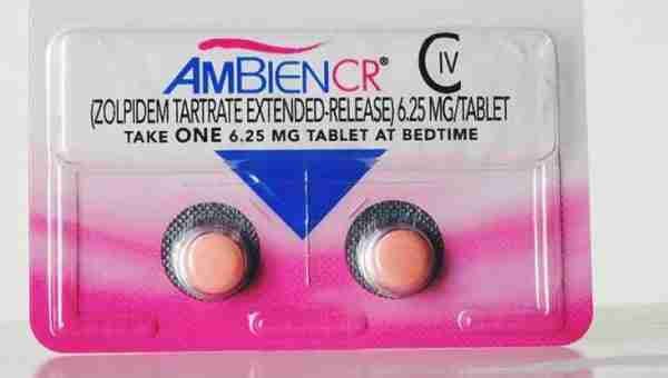 Buy Ambien CR For Sale Online With No Prescription